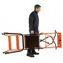 Escabeau sécurisé - 3 marches - PIRL GARDIA - Bricozor 1.jpeg MONDELIN