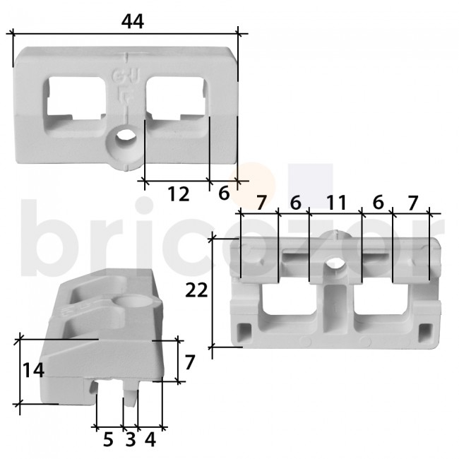 Gache-tringle-menuiserie-pvc-E-19322-00-ferco-schema.jpg FERCO