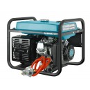 Groupe électrogène à essence:gaz - démarrage manuel:électrique - 6,5 kW - 230V - KS 9000E G - Bricozor 3.jpeg KONNER & SOHNEN