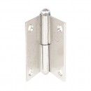 Paumelle de persienne droite - 6 vantaux - 60 mm - Bricozor.jpg TORBEL