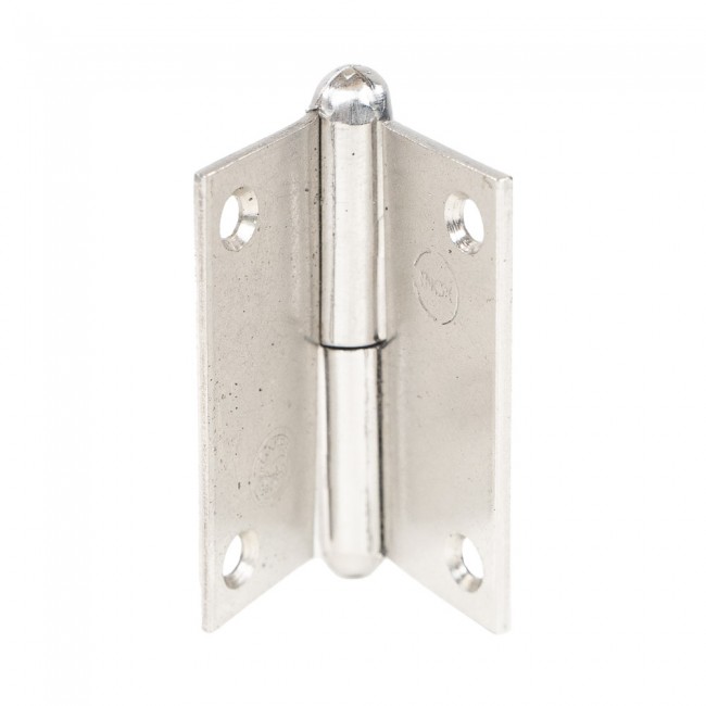 Paumelle de persienne droite - 6 vantaux - 60 mm - Bricozor.jpg TORBEL