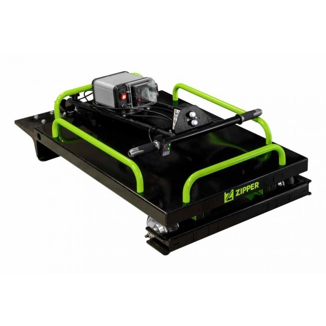 Table élévatrice mobile sur batterie - ZI-SHW300 - Bricozor 2.jpg ZIPPER