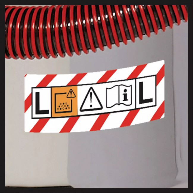 Aspirateur eau et poussières - 40L - puissance 1500W - TE-VC 2340 SACL - Bricozor 3.jpeg EINHELL