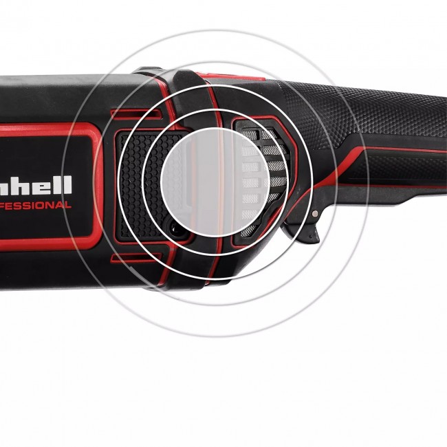 Meuleuse d'angle Professional 2400W TP-AG 230:2400 - disque 230mm 10.jpeg EINHELL PROFESSIONAL