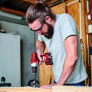 Kit perceuse visseuse + meuleuse d'angle TE-TK 18 Li - Power X-Change - Bricozor 4.jpeg EINHELL