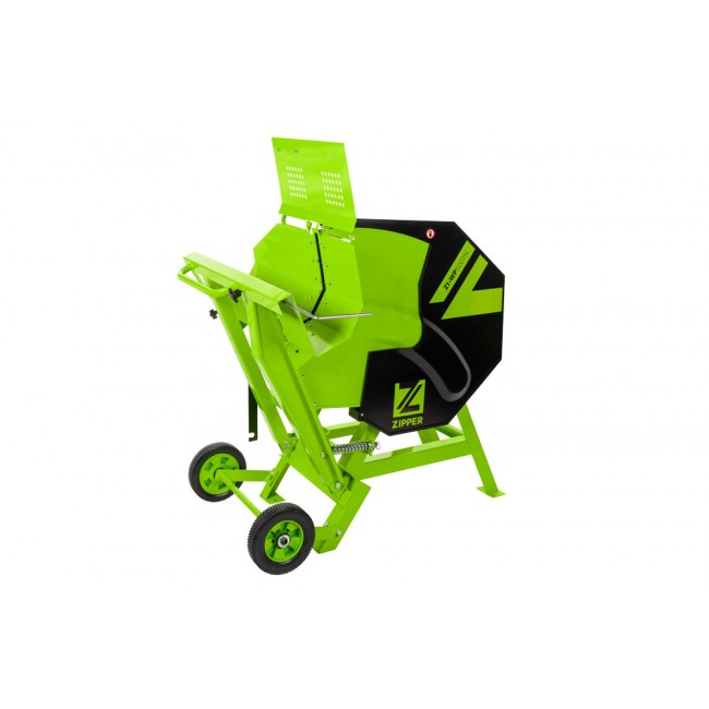 Scie circulaire à bûches - 3000W - diamètre de lame 505 mm - Bricozor 5.jpeg ZIPPER