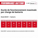 Pompe d'arrosage auto sans fil - 2,8 bar - AQUINNA 18:30 F LED AUTOMATIQUE - Power X-Change 11.jpeg EINHELL