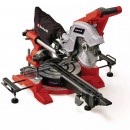 Scie à onglet radiale 1800W - lame Ø216mm - TE-SM 8 L Dual EINHELL