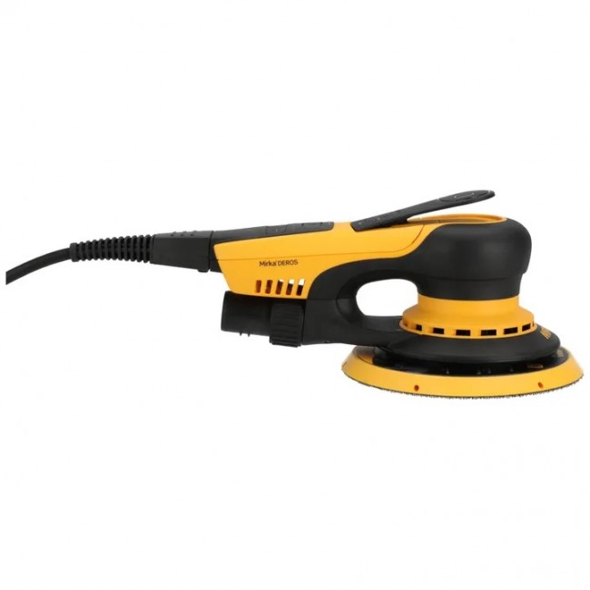 Ponceuse orbitale DEROS II 680 CV - Ø150 mm - amplitude 8 mm - Bricozor 2.jpeg MIRKA