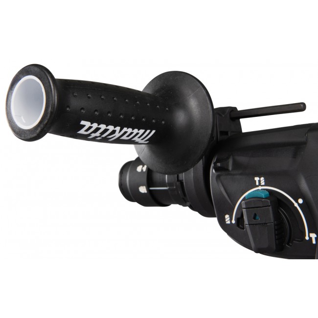 Marteau perforateur burineur sans fil SDS+ LXT® - 18V - 5 Ah - DHR243RTJ - Bricozor 11.jpg MAKITA