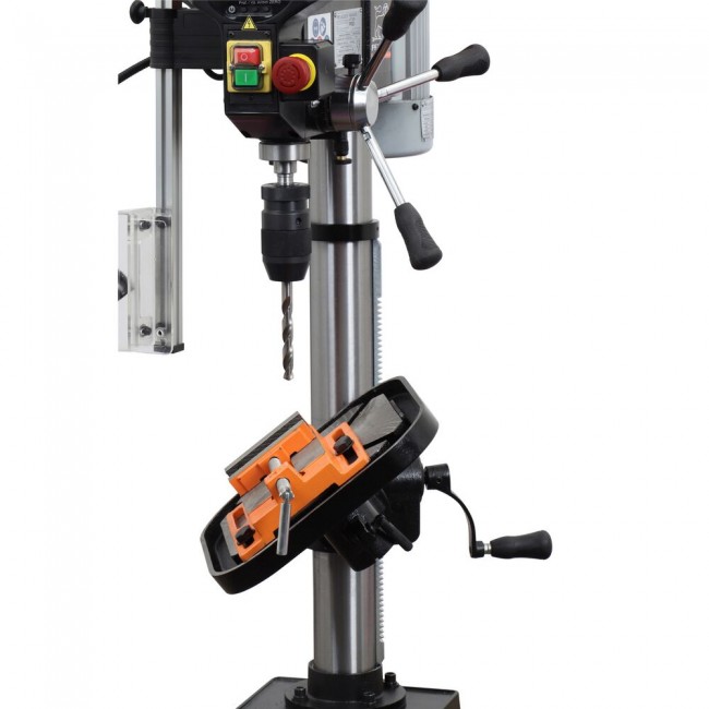 Perceuse d'établi 550W 230V - perçage max 20mm - PPE20 1.jpg PEUGEOT OUTILS PROFESSIONNELS