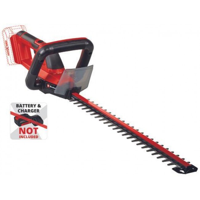 Taille-haies sans fil - GC-CH 18:50 Li-Solo - Power X-Change - Bricozor 1.jpeg EINHELL