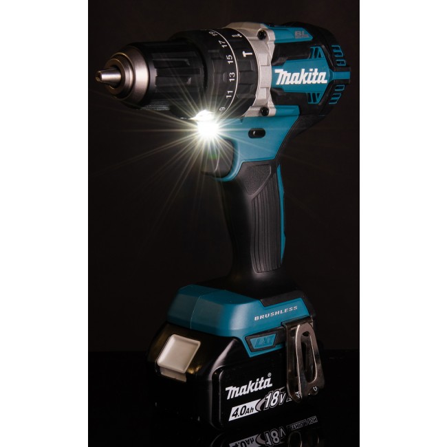 Perceuse visseuse sans fil à percussion 18V - 5 Ah - DHP484RTJ - Bricozor 11.jpg MAKITA