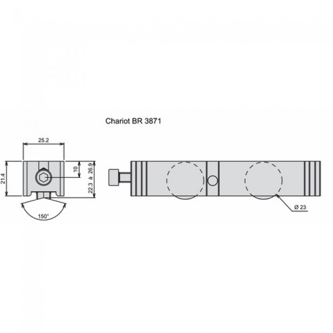 I556326-500.jpg LA CROISÉE DS