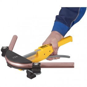 Cintreuse arbalète SWING cuivre REMS