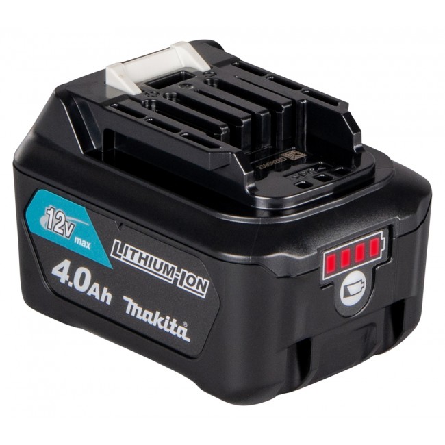 Batterie CXT® Li-Ion 12V : 4 Ah avec témoin de charge intégré - BL1041B - Bricozor 6.jpg MAKITA