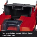 Balayeuse sans fil TE-SW 18:610 Li-Solo - Power X-Change - Bricozor 9.jpeg EINHELL