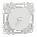 Va-et-vient ou poussoir à levier - 10 AX - Odace II SCHNEIDER