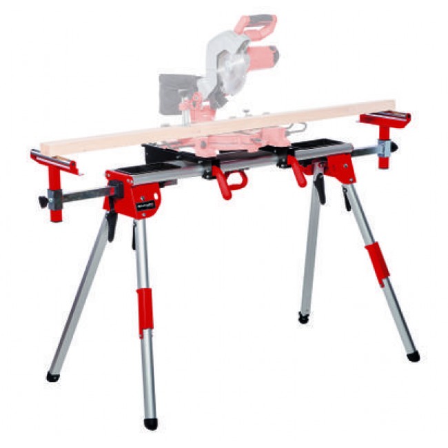 Piètement stationnaire MSS 1610 - Bricozor 1.jpeg EINHELL