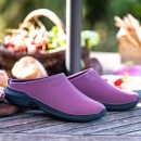 Sabots de jardin - Marschal - framboise - Bricozor 3.jpeg BLACKFOX