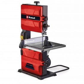 Scie à ruban 400W - 1712mm - TC-SB 245 L EINHELL
