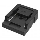 Projecteur de chantier portable - LED - 18V 30W - FL30W - Bricozor 8.jpg ANSMANN