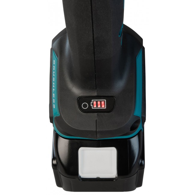 Meuleuse sans fil LXT® 18V - Ø125mm - 2 batteries 5Ah + chargeur - DGA506RTJ - Bricozor 12.jpg MAKITA