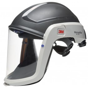 Casque 3M™ Versaflo™ M-307 avec joint facial ignifugé 3M