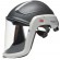 Casque 3M™ Versaflo™ M-307 avec joint facial ignifugé