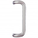 Poignée de porte battante inox NT - STG 23-20 NORMBAU