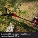 Élagueuse sur perche Pro GP-LC 18:20 Li T BL-Solo - Power X-Change - Bricozor 6.jpeg EINHELL