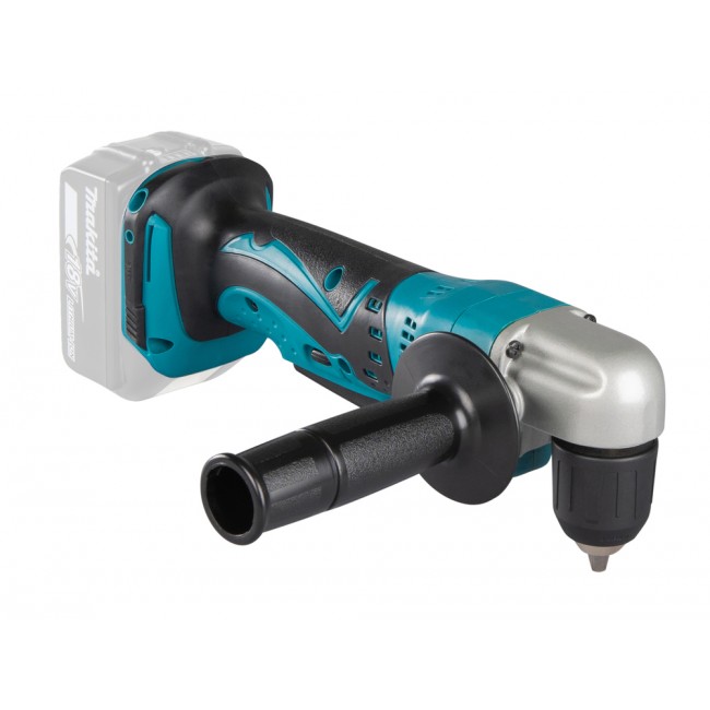 Perceuse visseuse sans fil d'angle LXT® 18V - machine nue - DDA351Z - Bricozor 6.jpg MAKITA