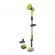 Surfaceuse télescopique 18V ONE+™ - Ø150mm + 1 batterie 2Ah - R18TPS-120G