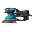Ponceuse excentrique 750 W - Ø 150 mm - BO6050J - Bricozor 9.jpg MAKITA