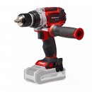 Perceuse visseuse sans fil TP-CD 18/60 Li BL Solo - Power X-Change EINHELL