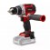 Perceuse visseuse sans fil TP-CD 18/60 Li BL Solo - Power X-Change