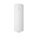 Chauffe-eau électrique stéatite - magnésium vertical mural - 50 L Chauffeo Plus ATLANTIC