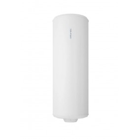 Chauffe-eau électrique stéatite - magnésium vertical mural - 50 L Chauffeo Plus ATLANTIC