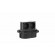Bloc multiprise encastrable 2 prises 2P+T Piccolino