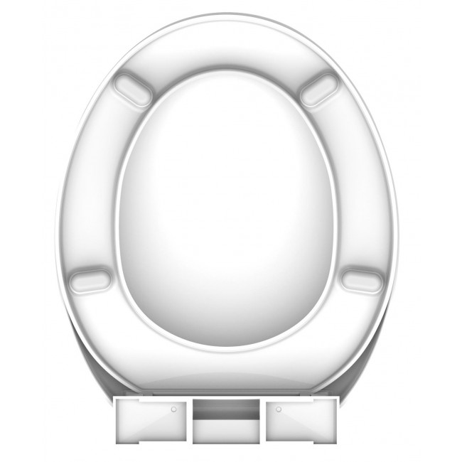 Abattant wc - Duroplast et fermeture silencieuse Soft-Close Blanc 3.jpg SCHÜTTE