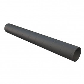 Conduit Aerfoam D160 mm pour chauffe-eau thermodynamique UBBINK