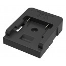 Projecteur de chantier portable - LED - 18V 30W - FL30W - Bricozor 6.jpg ANSMANN