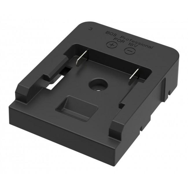 Projecteur de chantier portable - LED - 18V 30W - FL30W - Bricozor 6.jpg ANSMANN