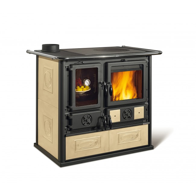 cuisinière-rosa-sinistra-reverse-parchemin-la-nordica-bricozor.jpg LA NORDICA EXTRAFLAME