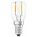 Ampoule LED - E14 - spéciale T26 - Parathom