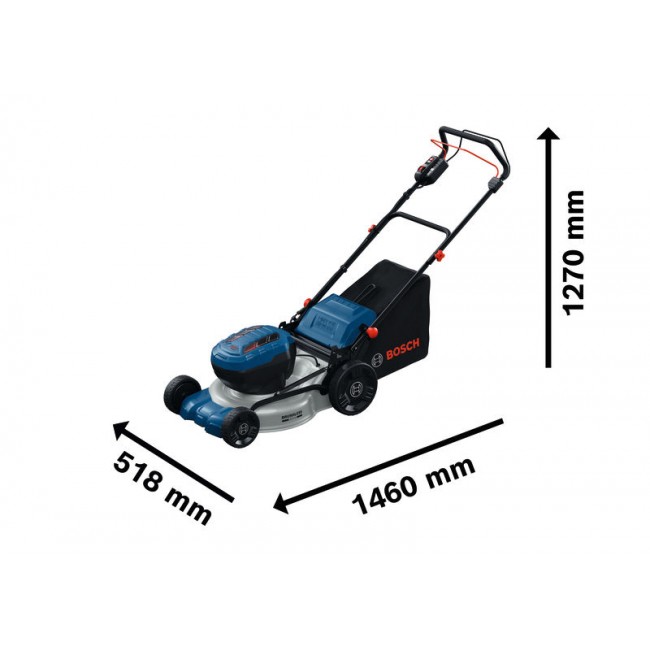 o585676v117 GRA18V2-46_Dyn_Dimensional.jpg BOSCH