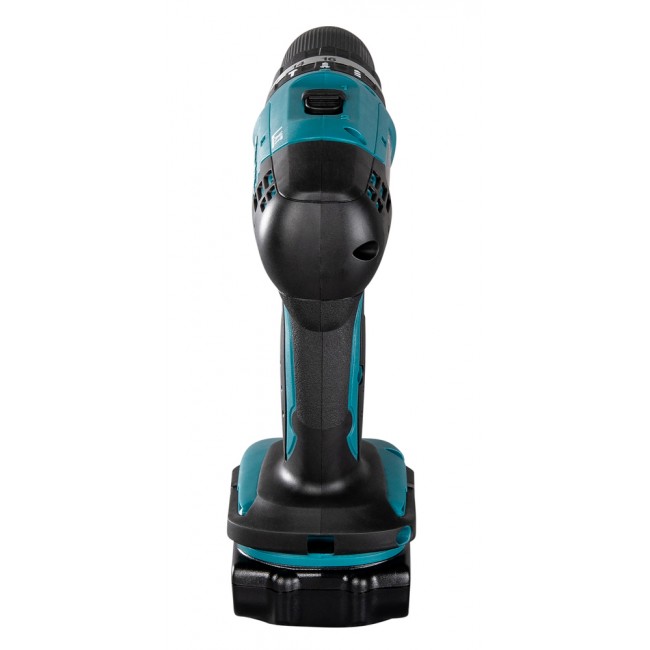 Perceuse visseuse sans fil à percussion LXT® 18V - 1,5 Ah - DHP453RYJ - Bricozor 2.jpg MAKITA