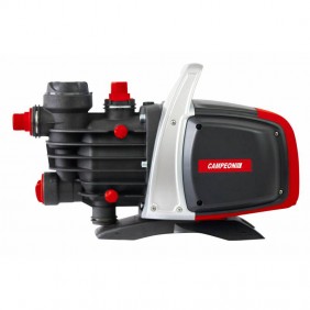 Pompe de surface auto-amorçante 850 watts iJET-900 CAMPEON