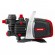 Pompe de surface auto-amorçante 850 watts iJET-900