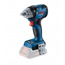 Boulonneuses sans-fil  GDS 18V-330 HC - 06019L5001 - Solo BOSCH